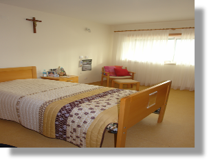 Estrutura Residencial para Pessoas Idosas (ERPI)