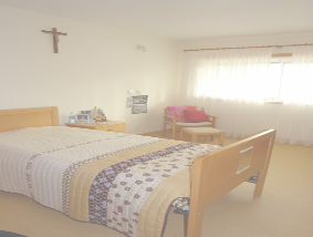 Estrutura Residencial para Pessoas Idosas (ERPI)