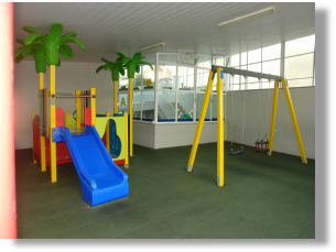 Centro de Atividade de Tempos Livres