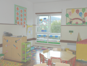 Educação Pré-Escolar